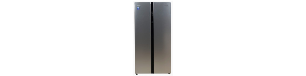 Refrigerator: LLYOD 587 L Rs.56050  to Rs.59000